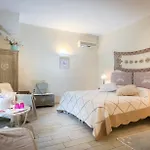 فندق مبيت وإفطار Blu Lavanda Bed & Breakfast Luserna San Giovanni
