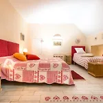 فندق مبيت وإفطار Blu Lavanda Bed & Breakfast Luserna San Giovanni