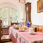Blu Lavanda Bed & Breakfast