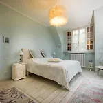 Blu Lavanda Bed & Breakfast Luserna San Giovanni