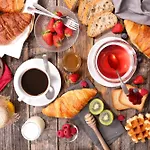 Blu Lavanda Bed & Breakfast * Luserna San Giovanni