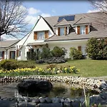 فندق مبيت وإفطار Blu Lavanda Bed & Breakfast