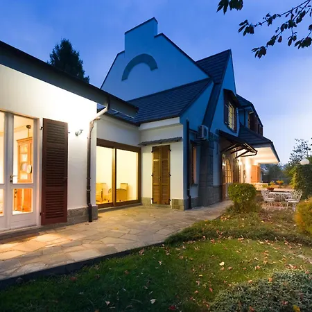 Blu Lavanda Bed & Breakfast فندق مبيت وإفطار