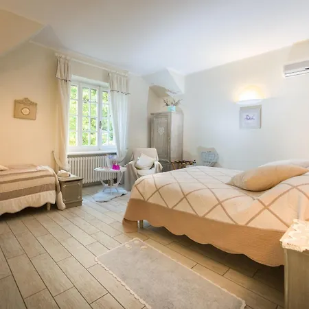 Bed & Breakfast Blu Lavanda Bed&breakfast Luserna San Giovanni