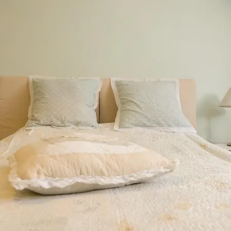 Blu Lavanda Bed & Breakfast فندق مبيت وإفطار Luserna San Giovanni