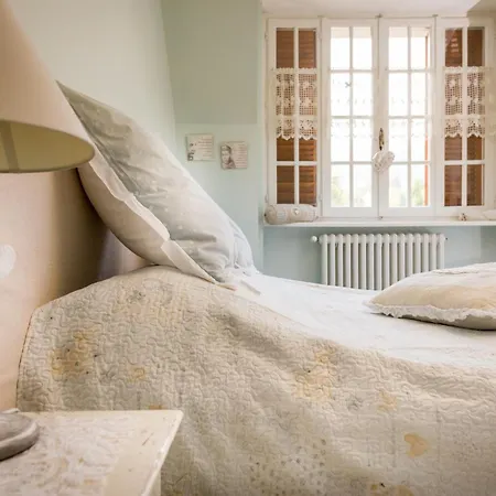 Blu Lavanda Bed & Breakfast Luserna San Giovanni