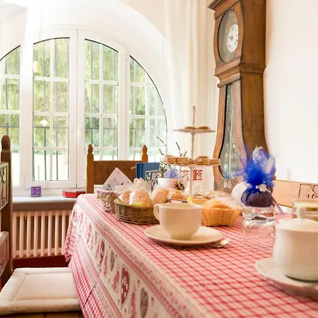 Blu Lavanda Bed&breakfast Bed & Breakfast