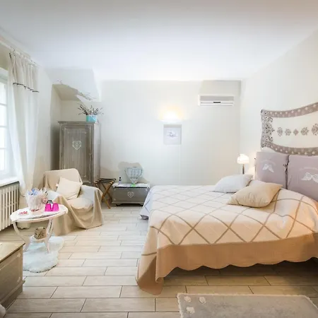 Bed & Breakfast Blu Lavanda Bed & Breakfast *