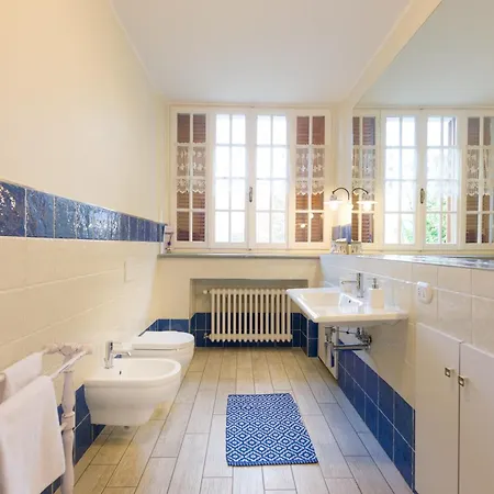 Blu Lavanda Bed&breakfast *