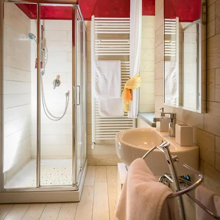 Blu Lavanda Bed & Breakfast