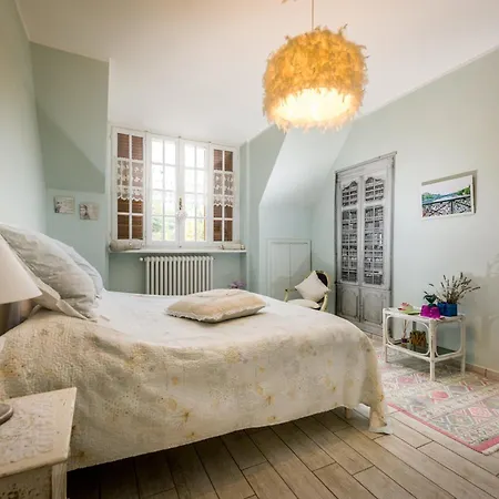 Blu Lavanda Bed&breakfast Bed & Breakfast *