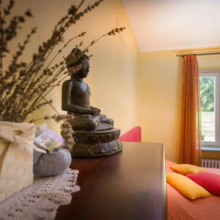 فندق مبيت وإفطار Blu Lavanda Bed & Breakfast *