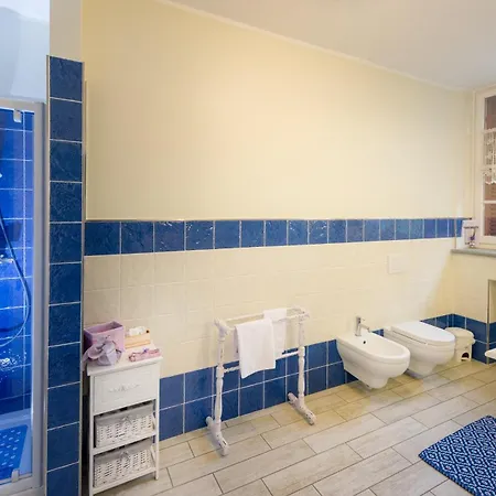Blu Lavanda Bed & Breakfast