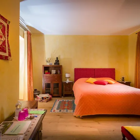 Blu Lavanda Bed & Breakfast Bed and Breakfast *