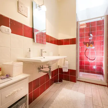 Bed and Breakfast Blu Lavanda Bed & Breakfast