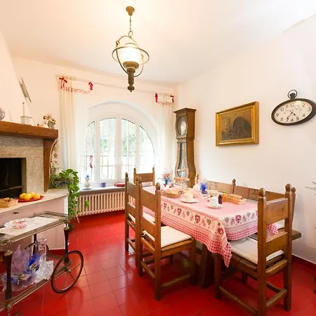Bed & Breakfast Blu Lavanda Bed & Breakfast *