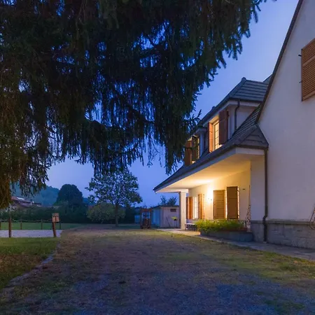 Blu Lavanda Bed & Breakfast Luserna San Giovanni