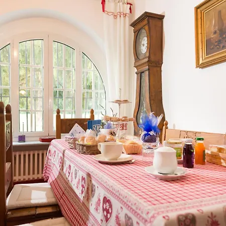Blu Lavanda Bed & Breakfast