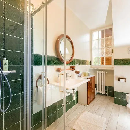 Blu Lavanda Bed&breakfast Bed & Breakfast *