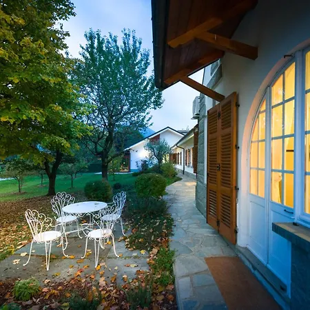 Blu Lavanda Bed & Breakfast * Luserna San Giovanni