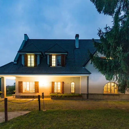 فندق مبيت وإفطار Blu Lavanda Bed & Breakfast