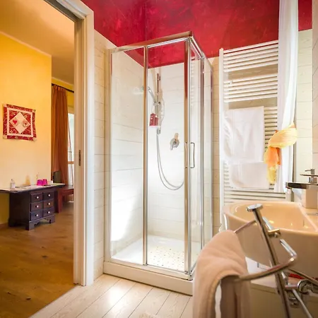 Blu Lavanda Bed & Breakfast Bed & Breakfast Luserna San Giovanni