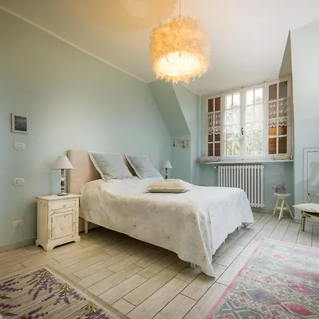 Blu Lavanda Bed & Breakfast Luserna San Giovanni