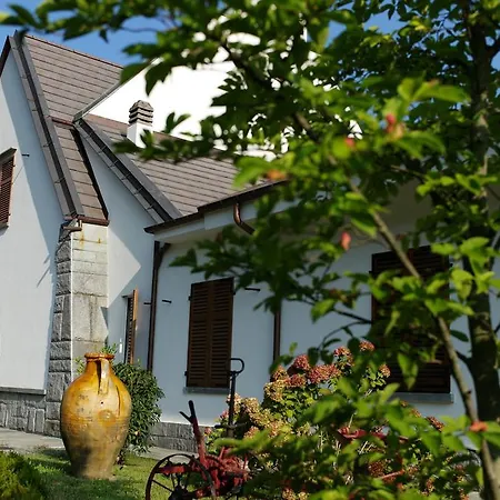 Blu Lavanda Bed&breakfast