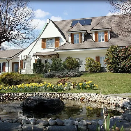 Bed & Breakfast Blu Lavanda Bed & Breakfast