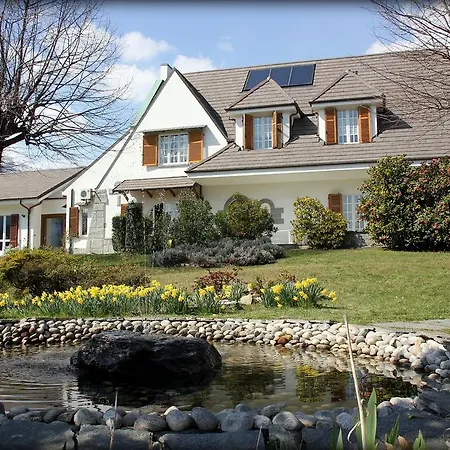 Bed and Breakfast Blu Lavanda Bed & Breakfast